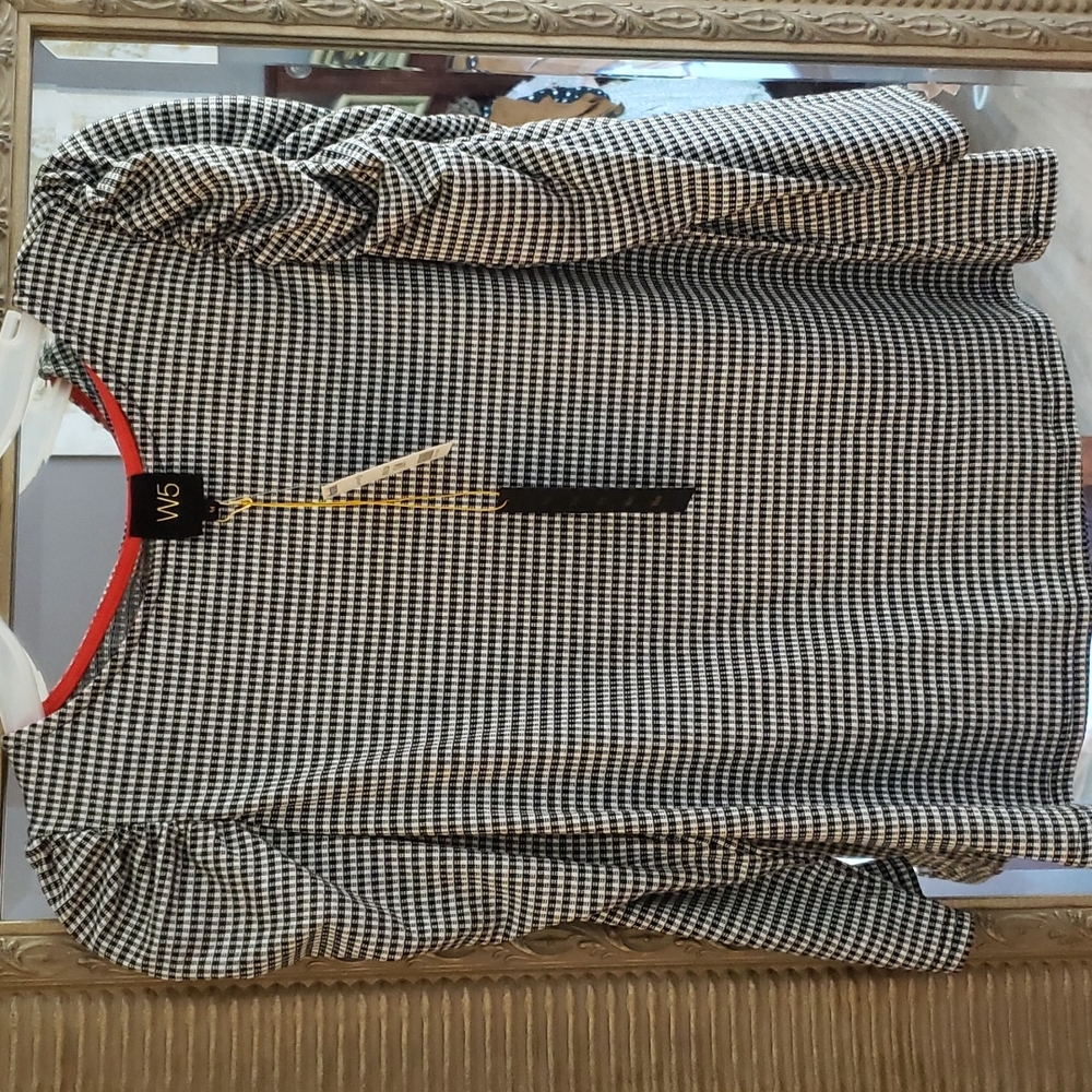 NWT dress shirt